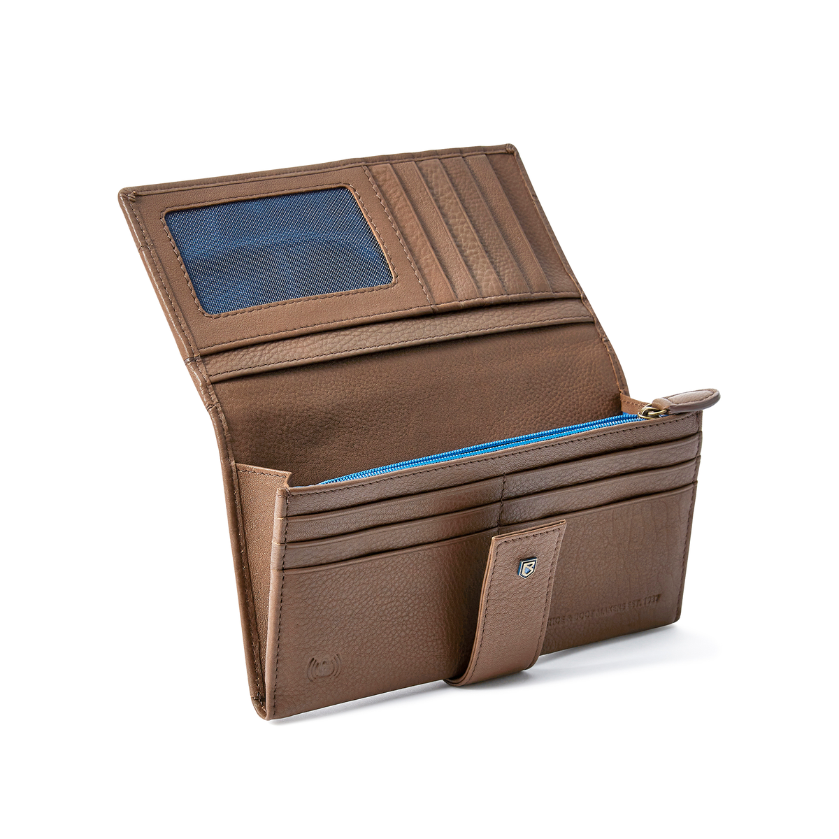 Strawhill Wallet