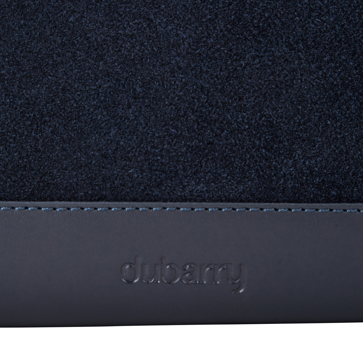 Northbrook Suede Purse