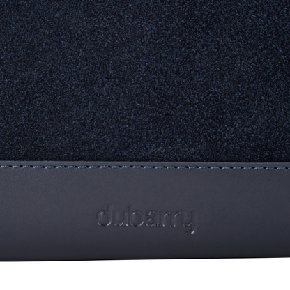 Northbrook Suede Purse
