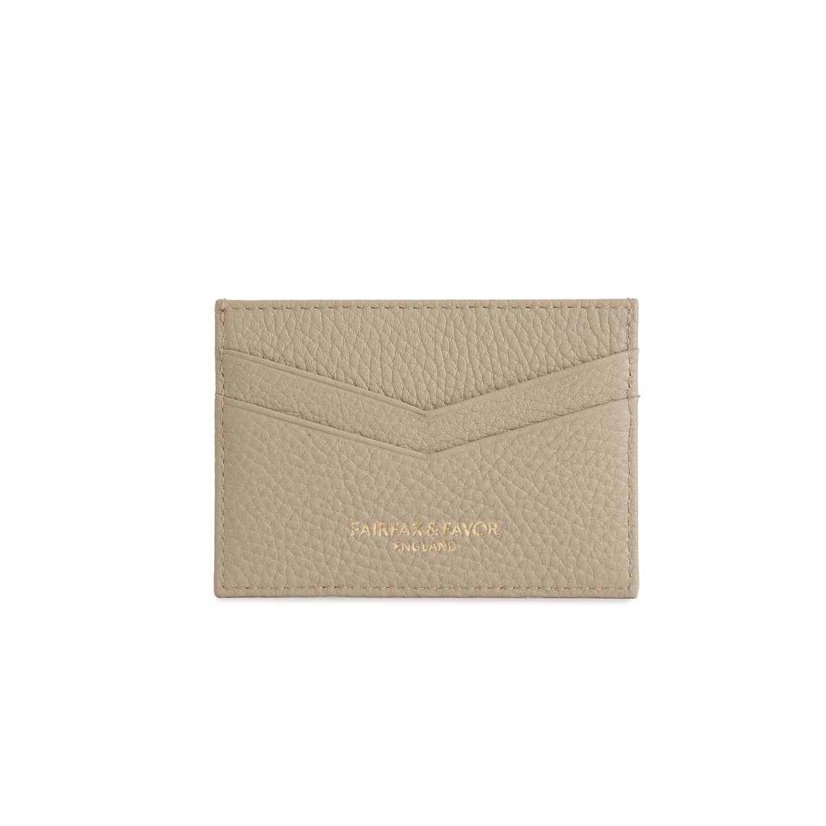 Signature Card Holder 