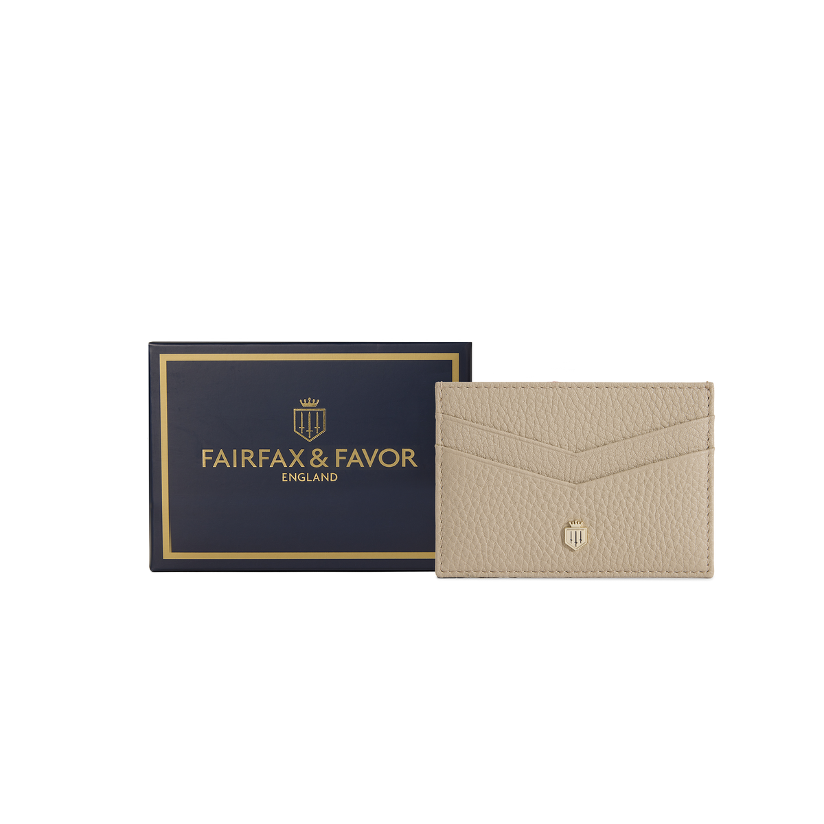 Signature Card Holder 