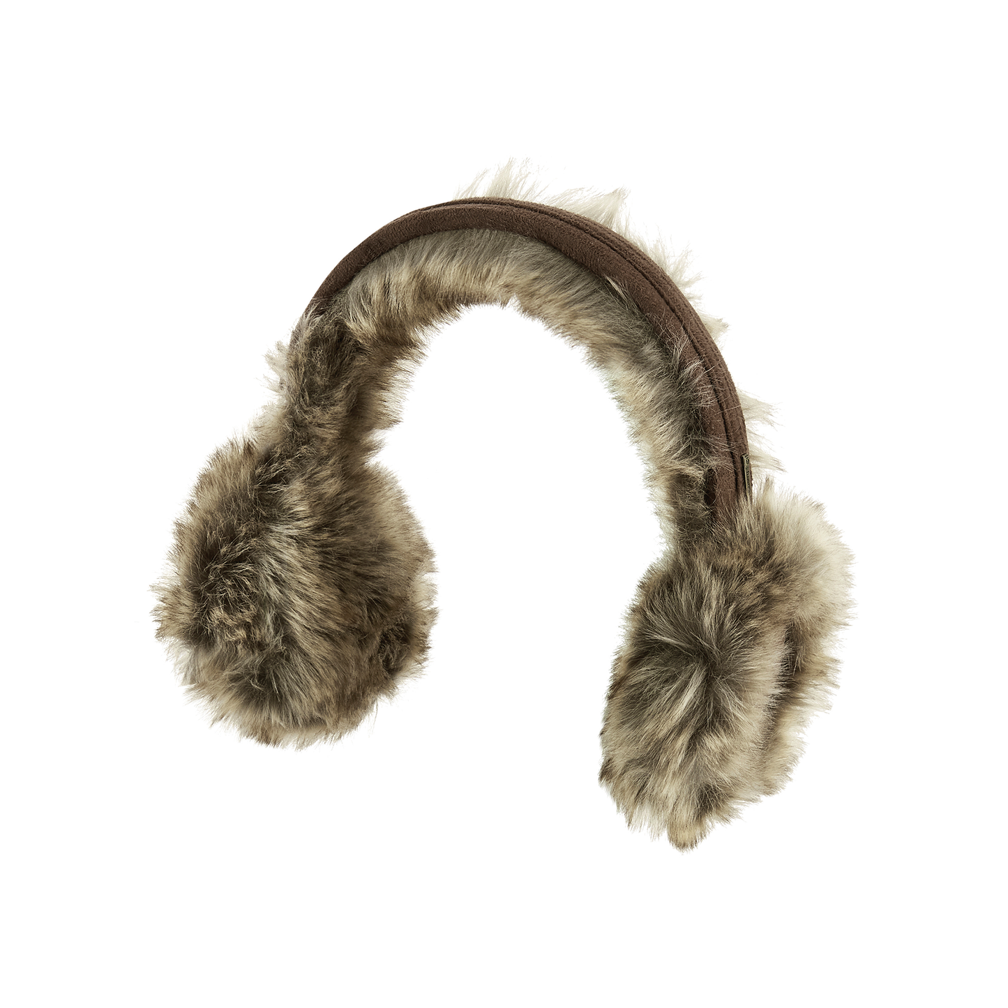Hillcrest Faux Fur Ear Muffs