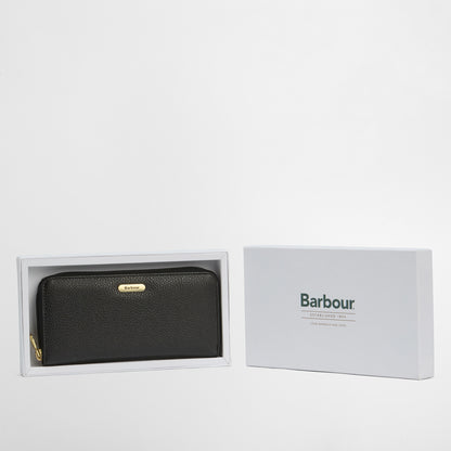 Birch Leather Matinee Purse