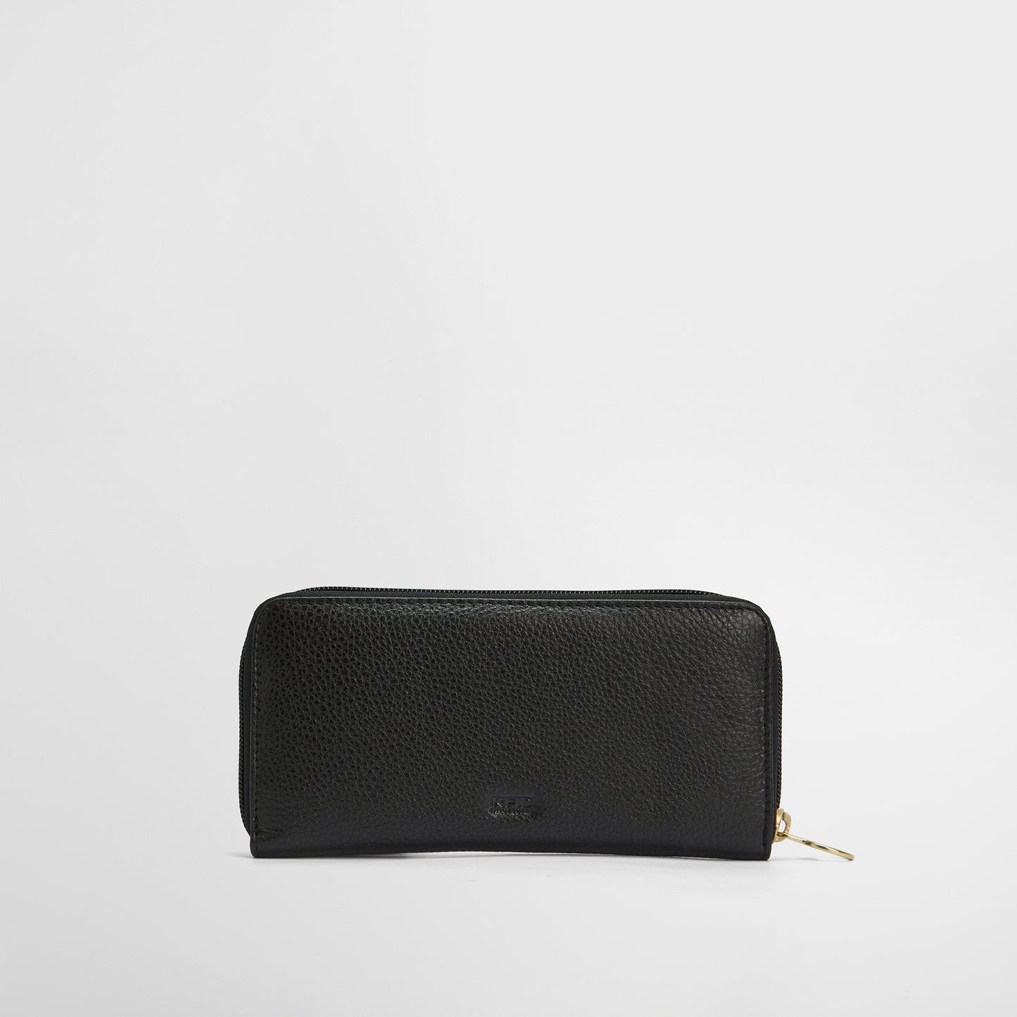 Birch Leather Matinee Purse