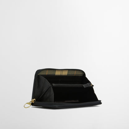 Birch Leather Matinee Purse