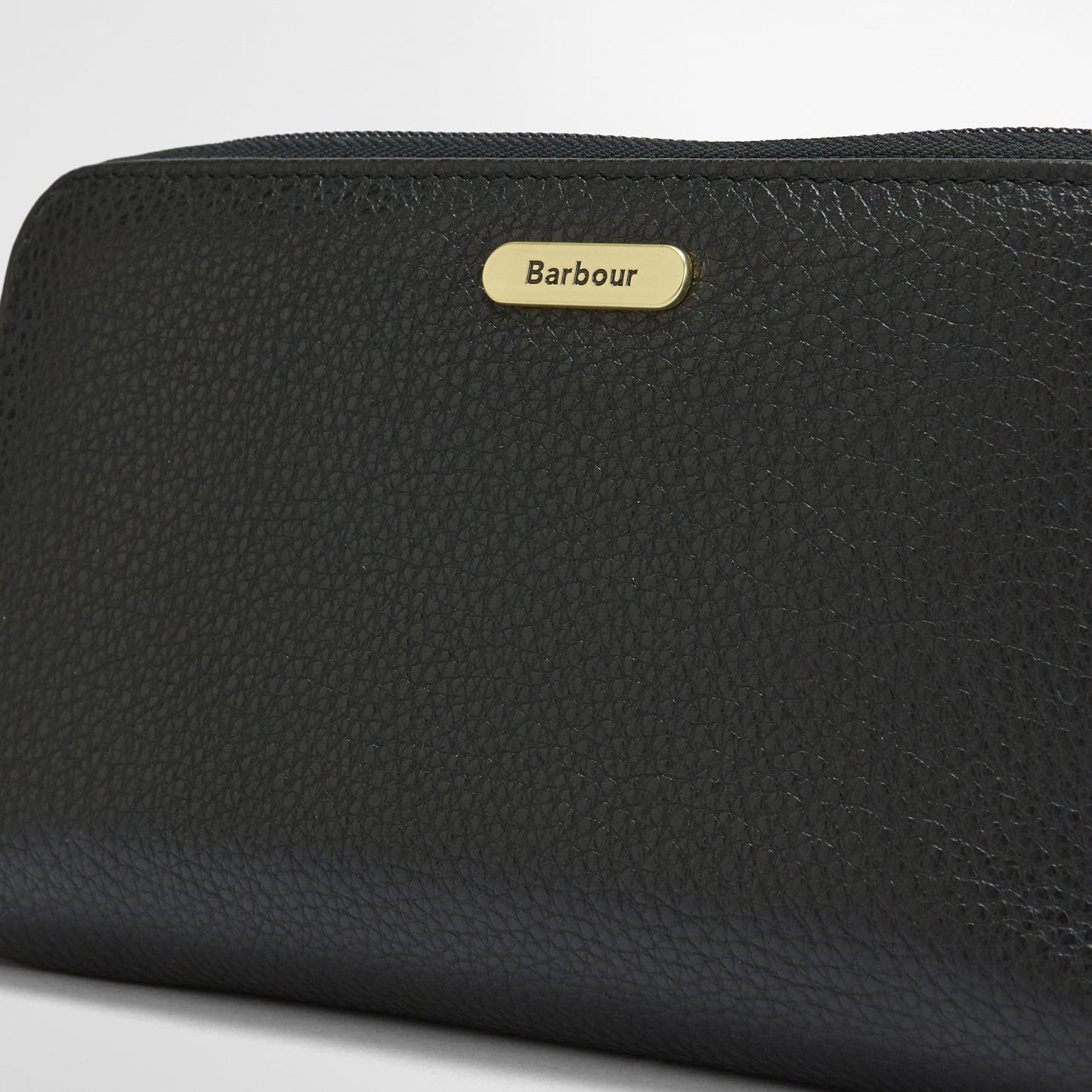Birch Leather Matinee Purse