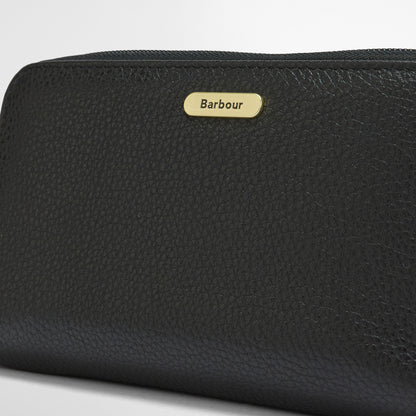 Birch Leather Matinee Purse