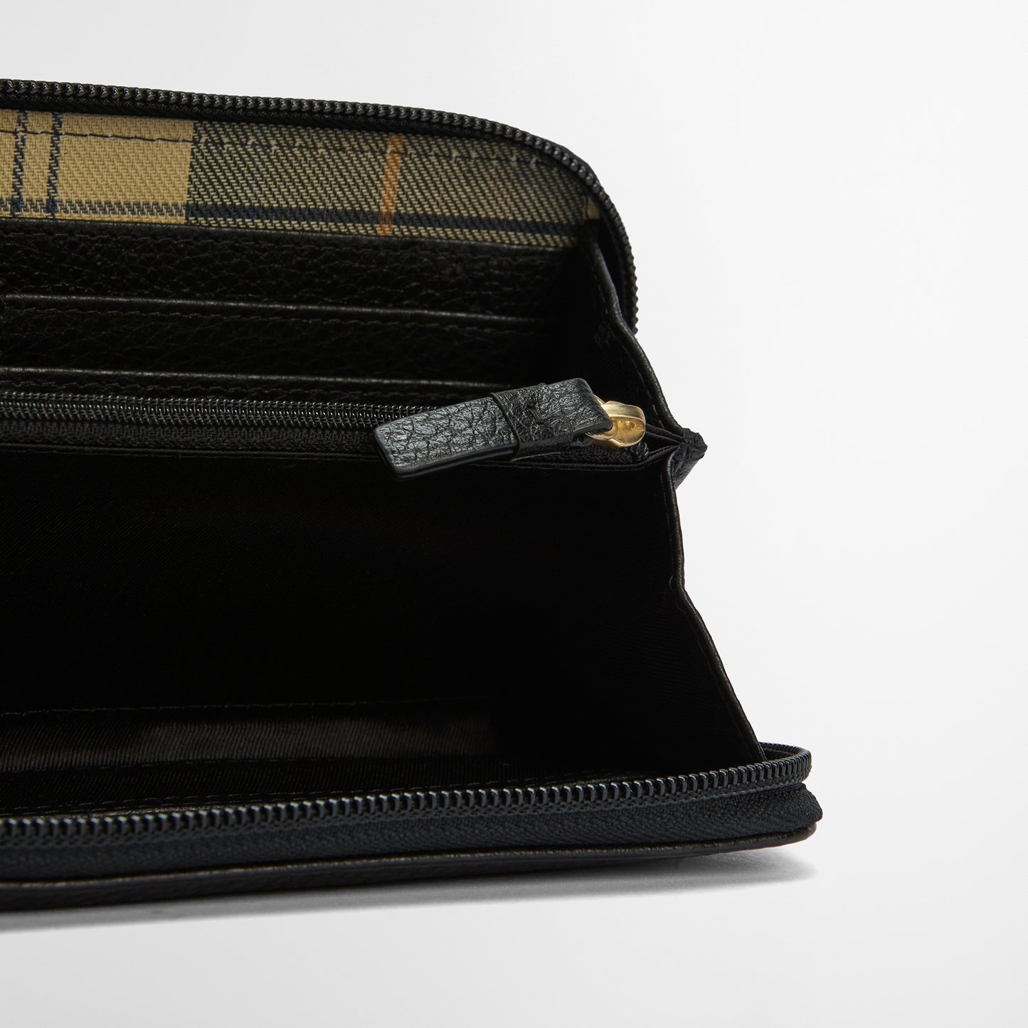 Birch Leather Matinee Purse