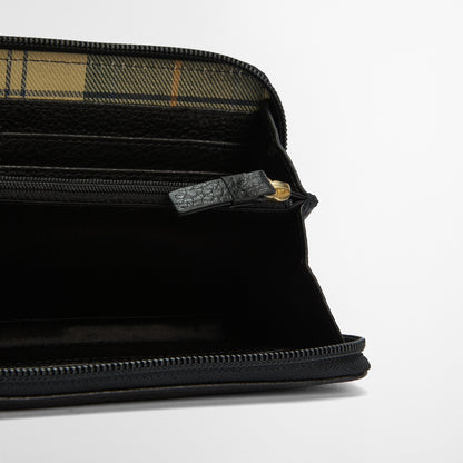 Birch Leather Matinee Purse