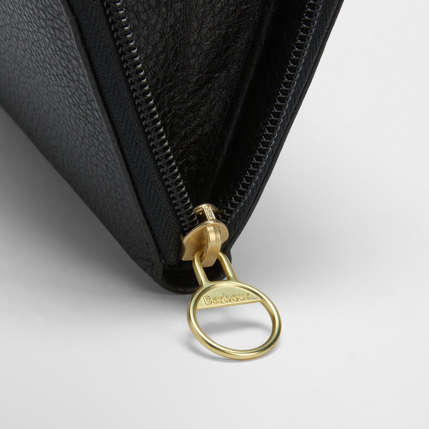 Birch Leather Matinee Purse