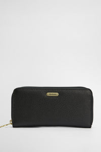 Birch Leather Matinee Purse