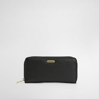 Birch Leather Matinee Purse