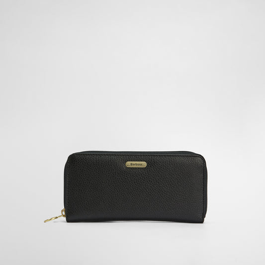 Birch Leather Matinee Purse