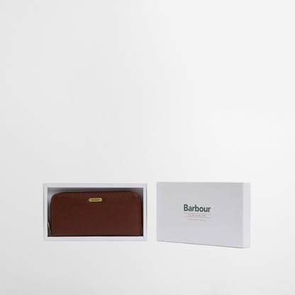 Birch Leather Matinee Purse