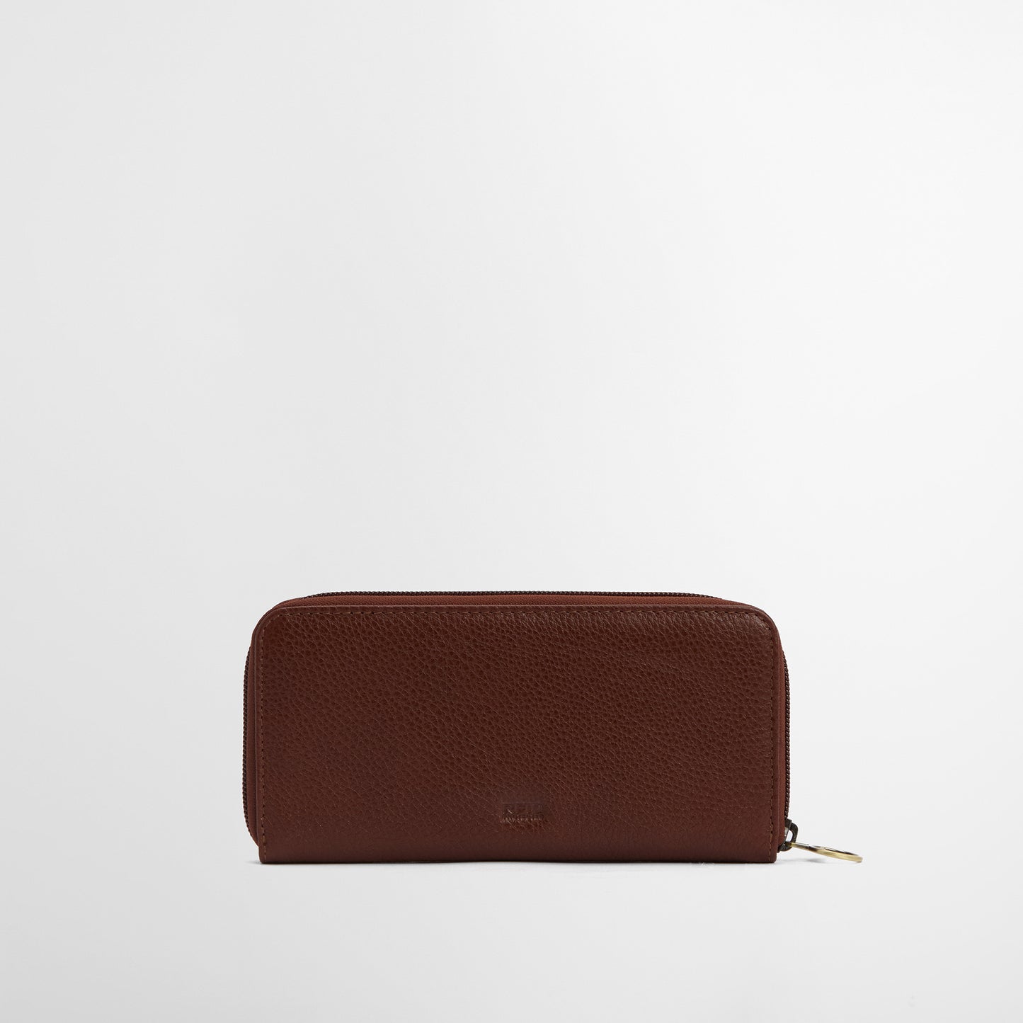 Birch Leather Matinee Purse