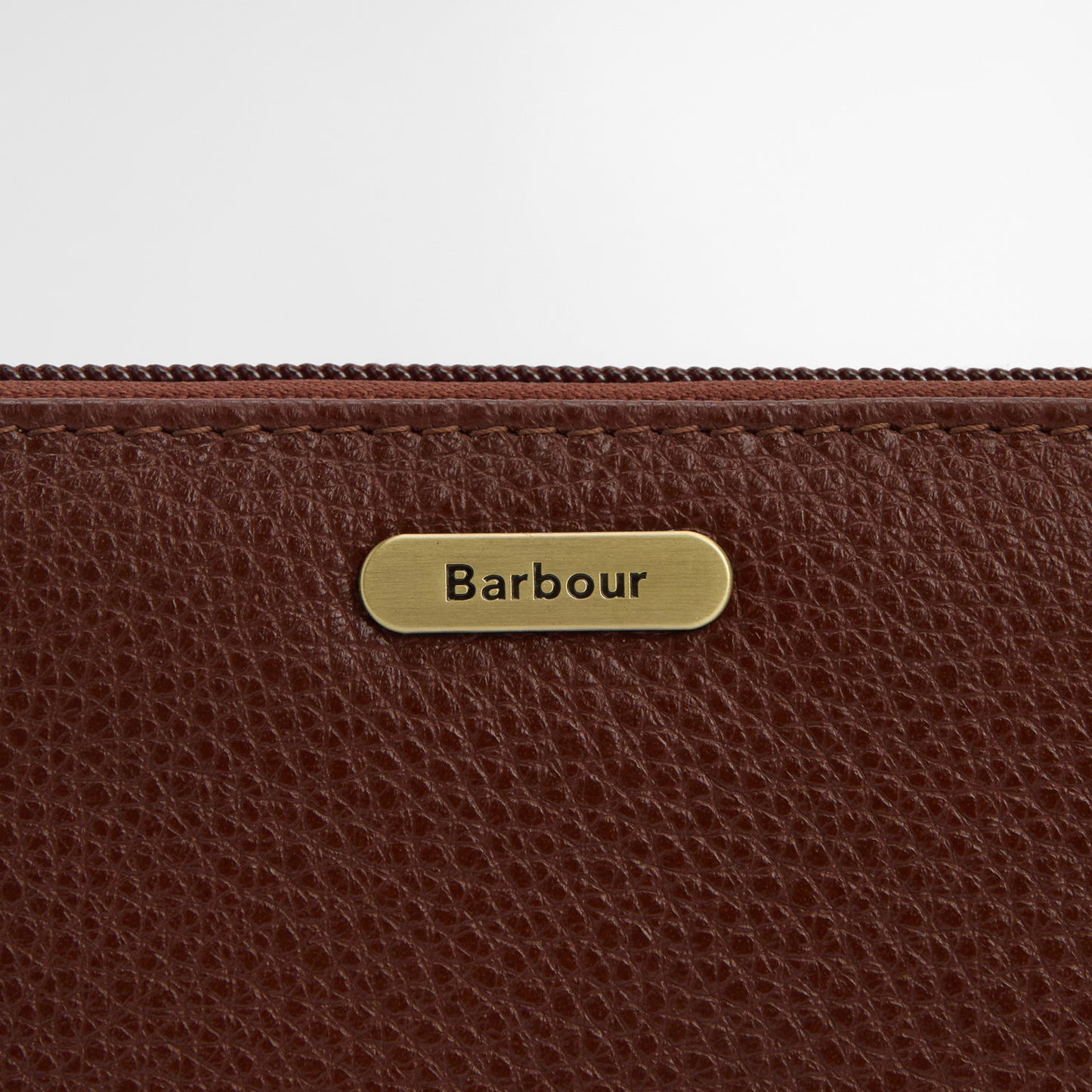 Birch Leather Matinee Purse