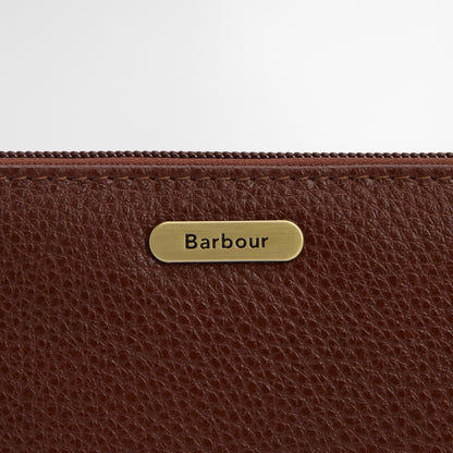 Birch Leather Matinee Purse