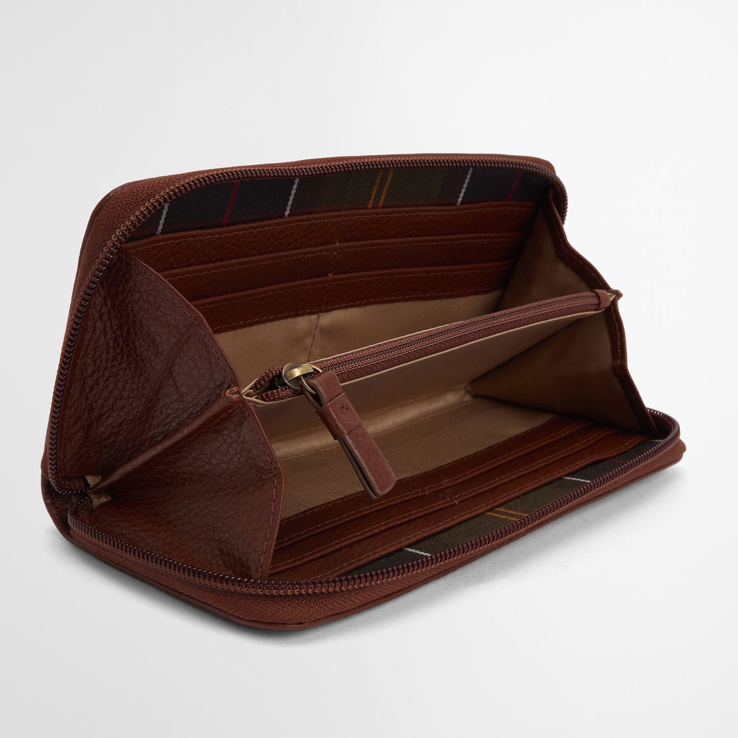 Birch Leather Matinee Purse