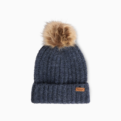 Saltburn Beanie & Tartan Set