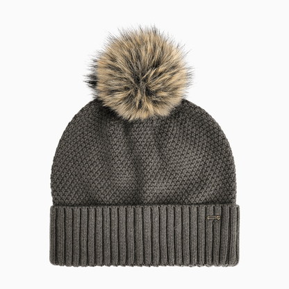 Newbawn Hat And Scarf Gift Set
