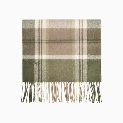 Newbawn Hat And Scarf Gift Set