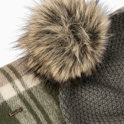 Newbawn Hat And Scarf Gift Set