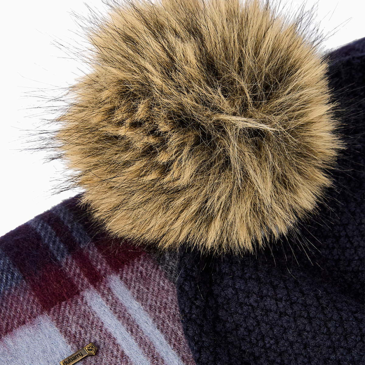 Newbawn Hat And Scarf Gift Set