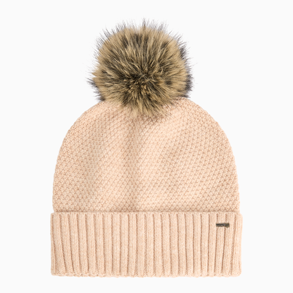 Newbawn Hat And Scarf Gift Set