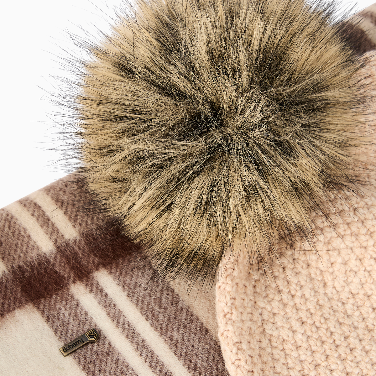 Newbawn Hat And Scarf Gift Set