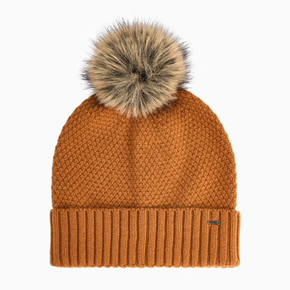Newbawn Hat And Scarf Gift Set