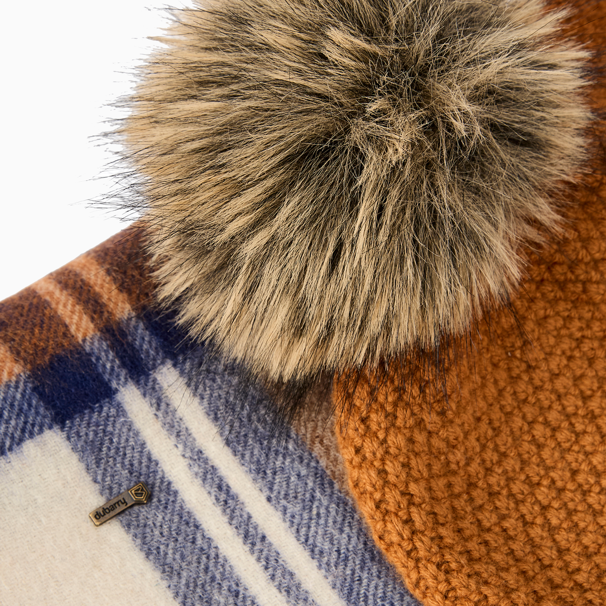 Newbawn Hat And Scarf Gift Set