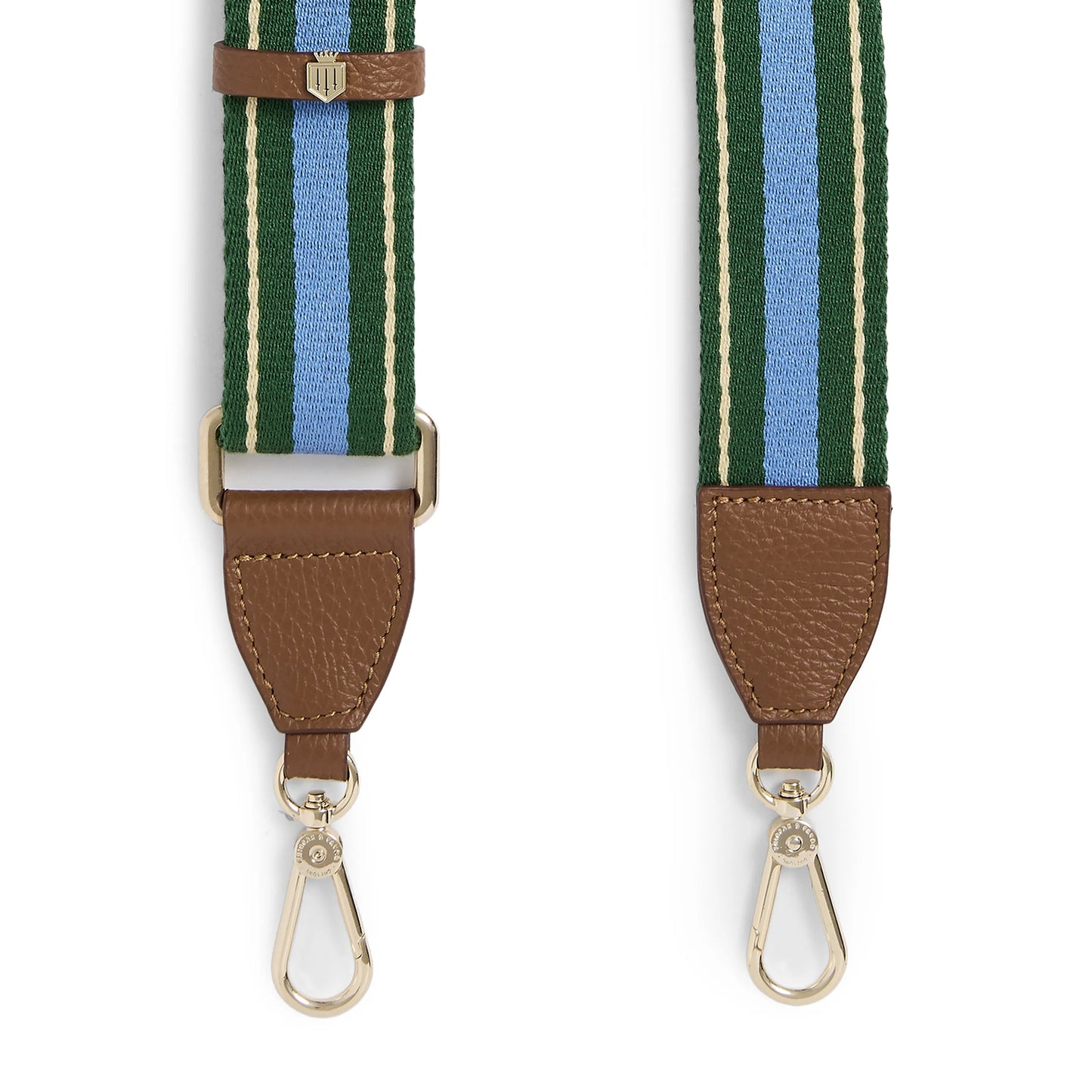 Signature Webbing Strap