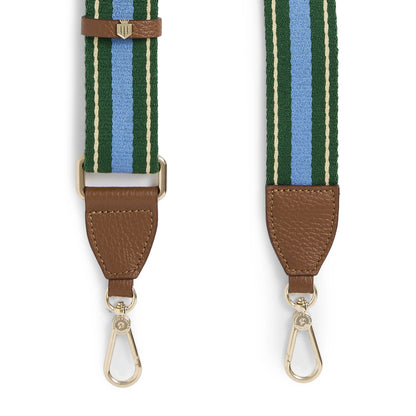 Signature Webbing Strap
