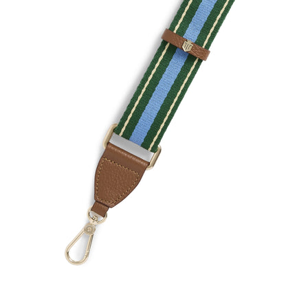 Signature Webbing Strap