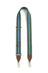 Signature Webbing Strap