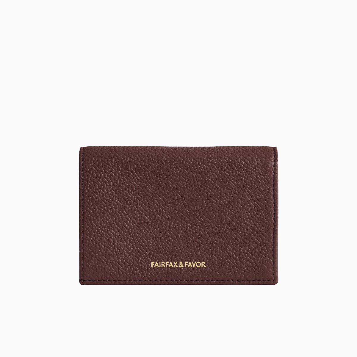 Ashwell Purse