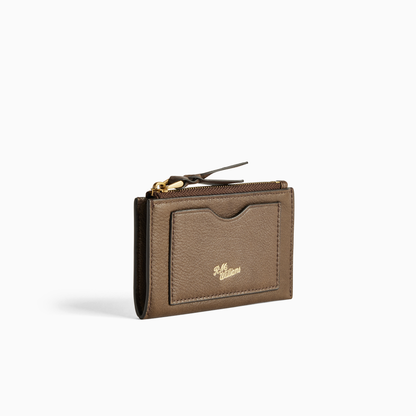 Ranger Zip Cardholder