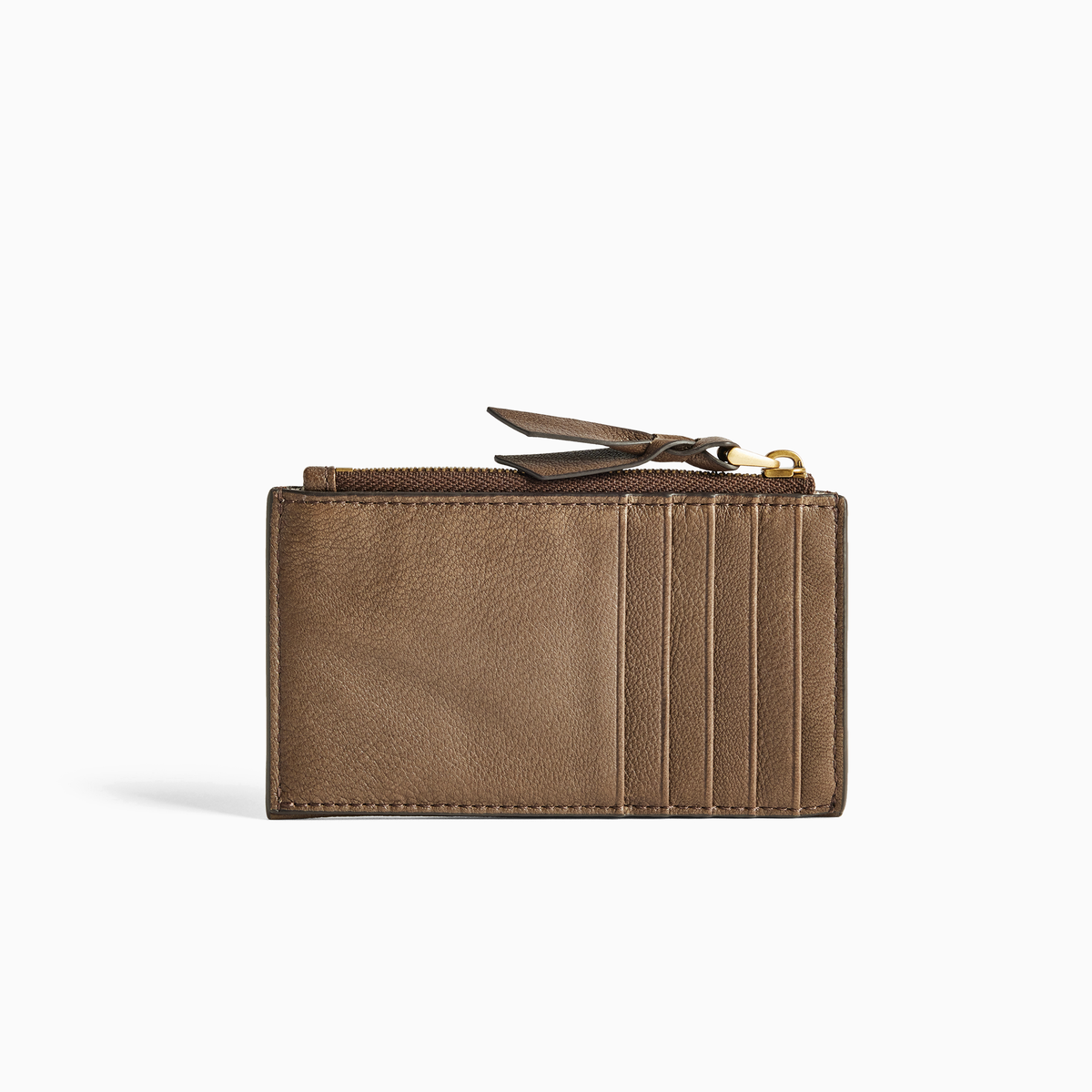 Ranger Zip Cardholder