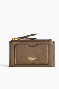 Ranger Zip Cardholder