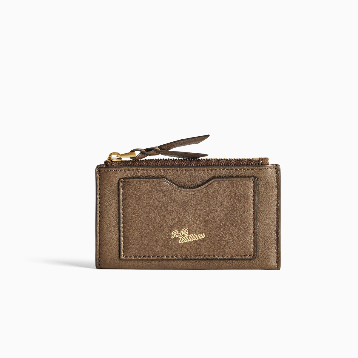 Ranger Zip Cardholder