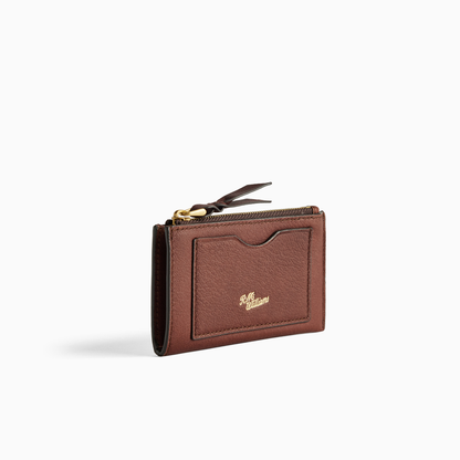 Ranger Zip Cardholder