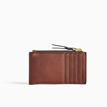 Ranger Zip Cardholder