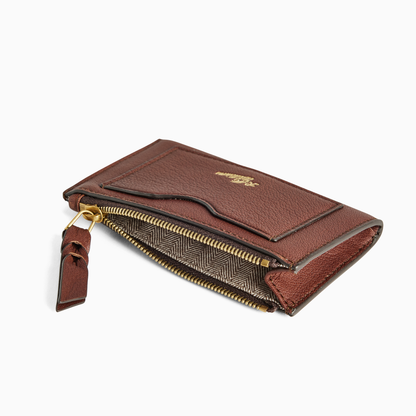Ranger Zip Cardholder