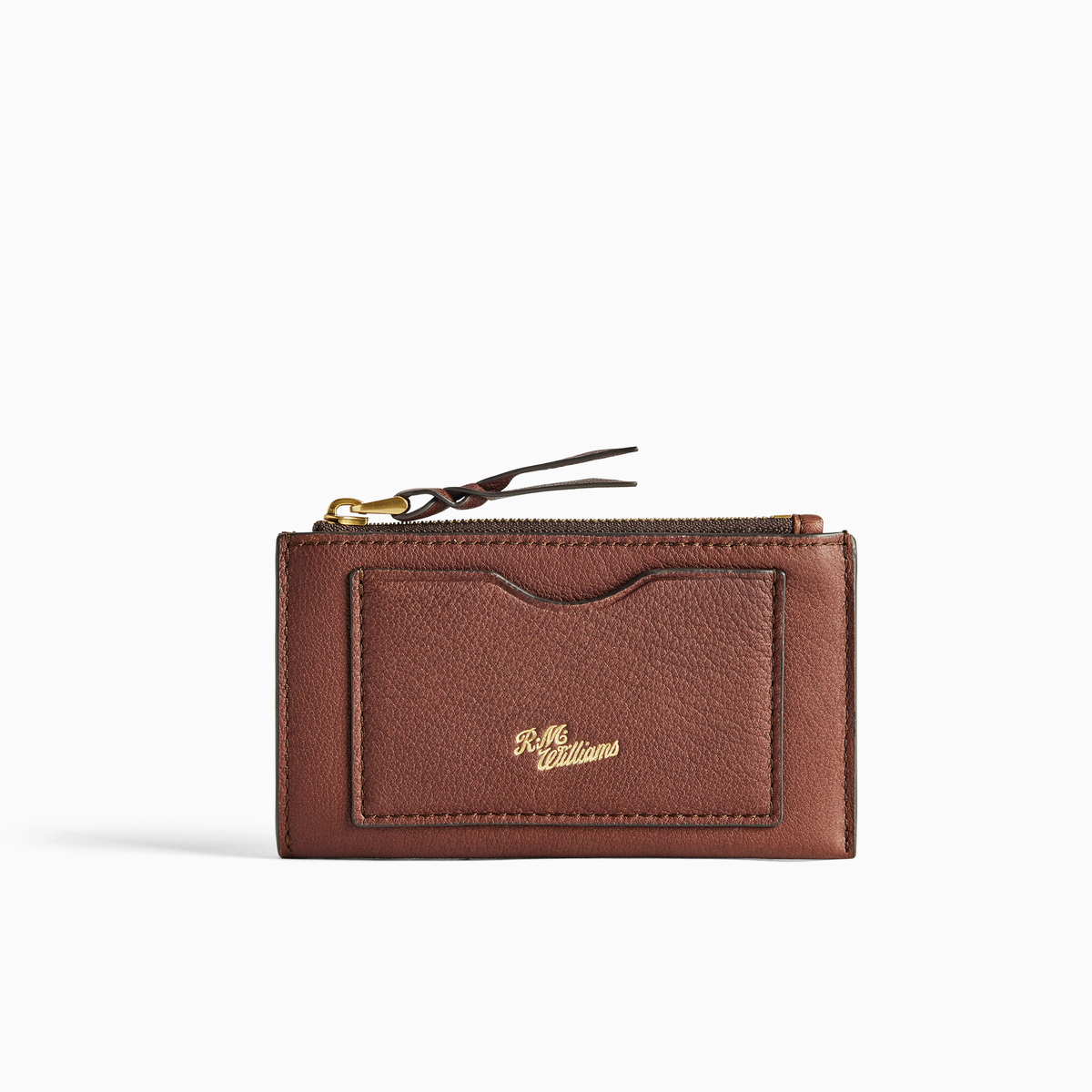 Ranger Zip Cardholder