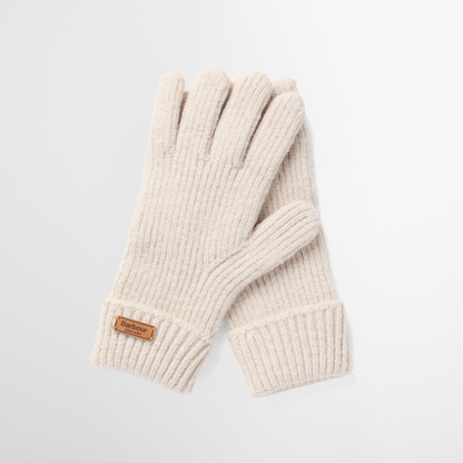 Pendle Beanie & Gloves Set