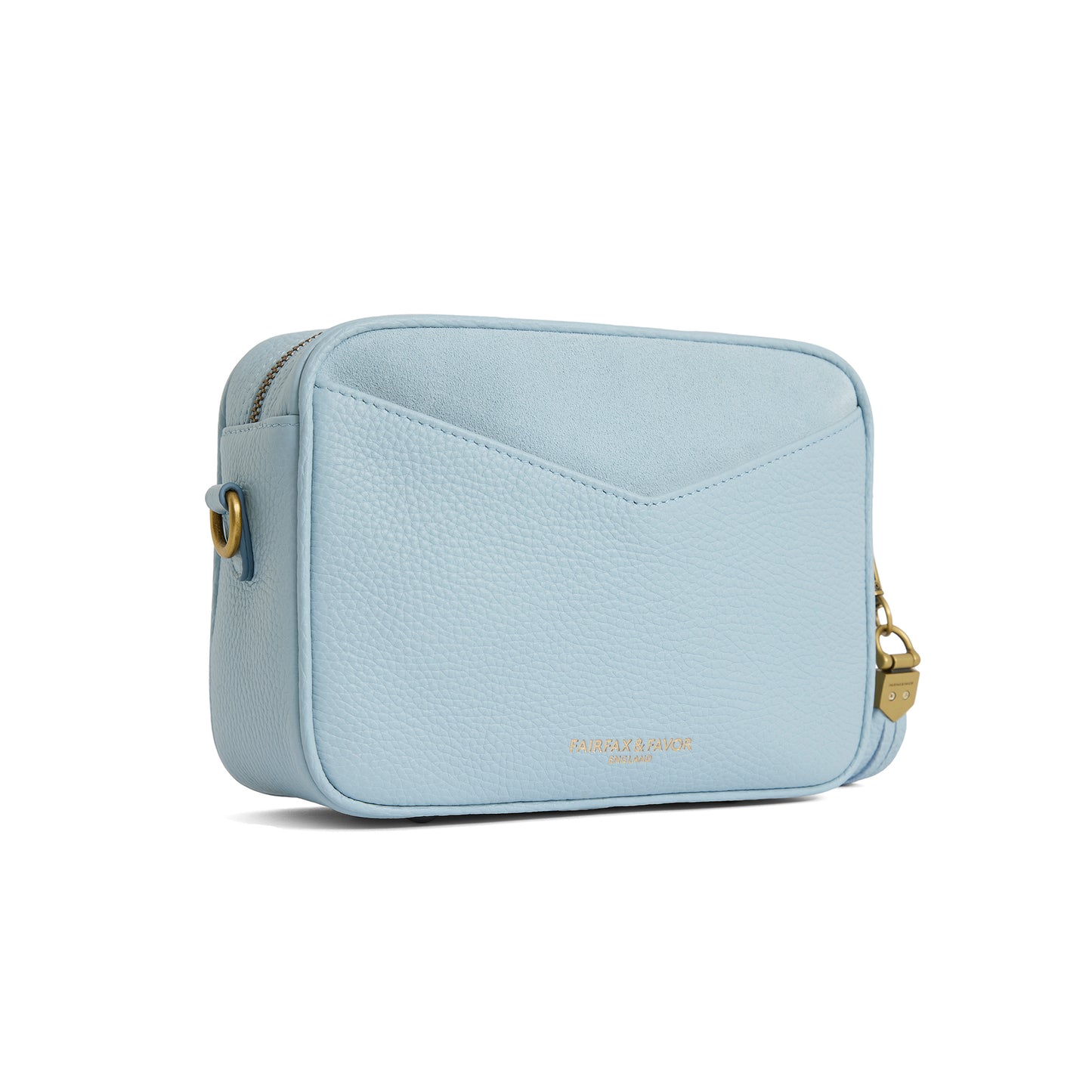 Finsbury Cross Body Bag