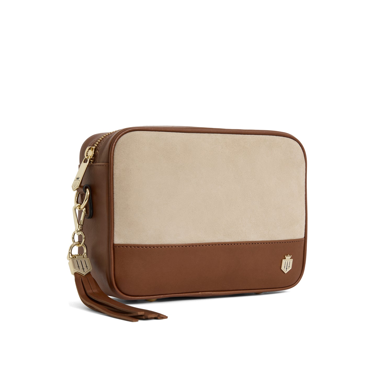 Finsbury Cross Body Bag
