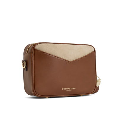Finsbury Cross Body Bag