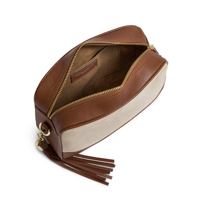 Finsbury Cross Body Bag