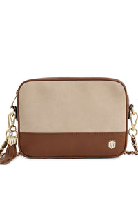 Finsbury Cross Body Bag